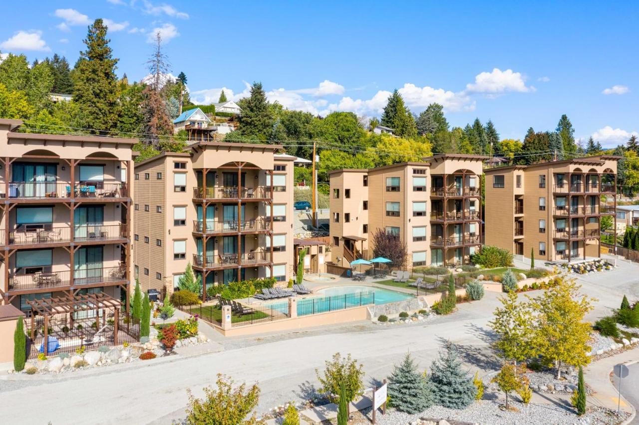 Lake Chelan Condo With Resort Pool And Hot Tub! Manson Zewnętrze zdjęcie